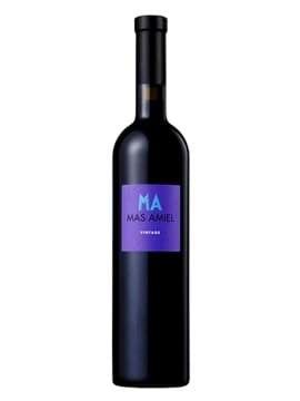 Mas Amiel Maury Vintage Red Mas Amiel Maury Vintage Red