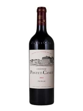 Hiển thị chi tiết cho Rượu vang Chateau Pontet Canet Rượu vang Chateau Pontet Canet