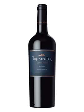 Hiển thị chi tiết cho Rượu vang TrumpeTer Malbec Rượu vang TrumpeTer Malbec