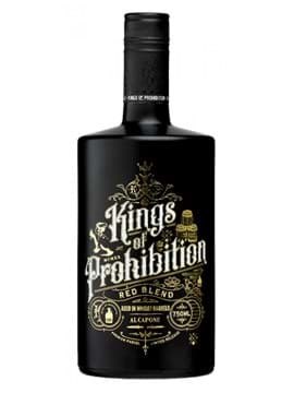 Kings of Prohibition Red Blend  Kings of Prohibition Red Blend