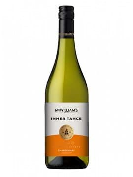 McWilliams Inheritance Chardonnay McWilliams Inheritance Chardonnay