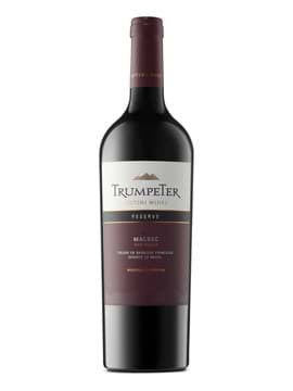 Hiển thị chi tiết cho Rượu vang TrumpeTer Reserve Malbec Rượu vang TrumpeTer Reserve Malbec