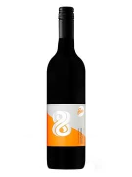 Price’s No.8 Shiraz Cabernet Price’s No.8 Shiraz Cabernet