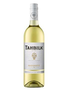 Tahbilk Marsanne Tahbilk Marsanne