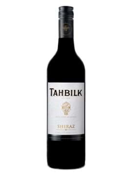 Tahbilk Shiraz Tahbilk Shiraz