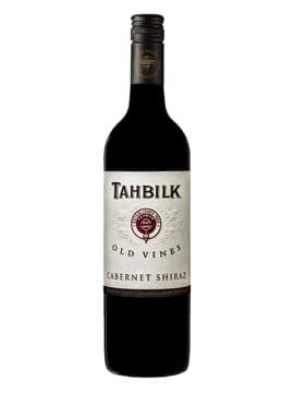 Tahbilk Old Vines Cabernet Shiraz Tahbilk Old Vines Cabernet Shiraz