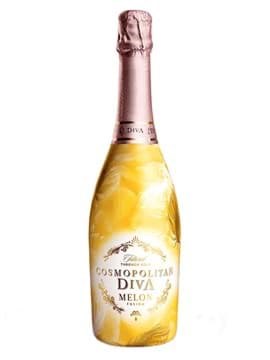 Cosmopolitan Diva Melon Fusion  Cosmopolitan Diva Melon Fusion