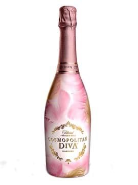 Cosmopolitan Diva Peach Cosmopolitan Diva Peach