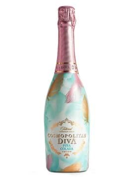 Cosmopolitan Diva Pina Colada Fusio Cosmopolitan Diva Pina Colada Fusio