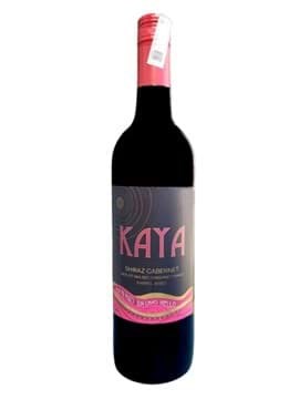 Kaya Shiraz Cabernet Kaya Shiraz Cabernet