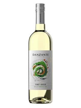 Danzante Pinot Grigio Danzante Pinot Grigio