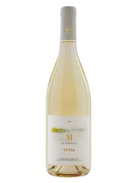 Le Mortelle Vivia Maremma Le Mortelle Vivia Maremma