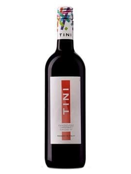 Tini Rubicone Red Tini Rubicone Red