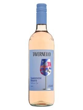 Tavernello Sangiovese Rosato Tavernello Sangiovese Rosato