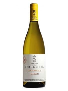 Terre Nere Etna Bianco Montalto Terre Nere Etna Bianco Montalto
