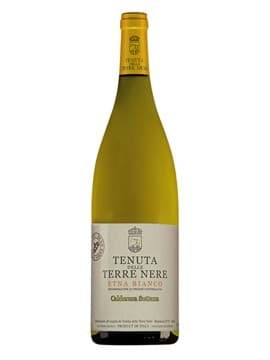 Terre Nere Etna Bianco Calderara Sottana Terre Nere Etna Bianco Calderara Sottana