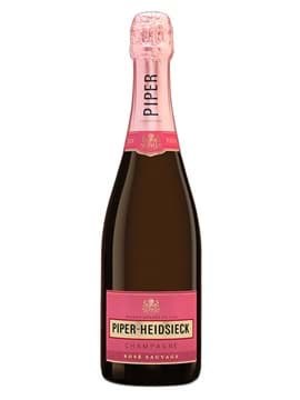 Champagne Piper-Heidsieck Brut Rose Champagne Piper-Heidsieck Brut Rose