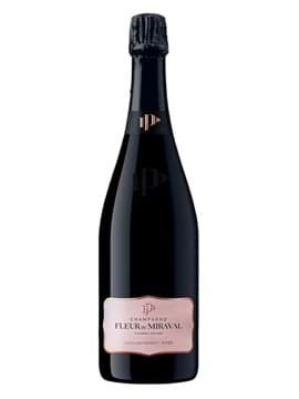 Champagne Fleur de Miraval Exclusivement Rose 3 Champagne Fleur de Miraval Exclusivement Rose 3