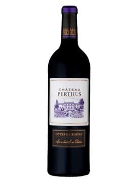 Chateau Perthus Chateau Perthus