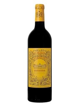Les Pelerins De Lafon-Rochet Les Pelerins De Lafon-Rochet