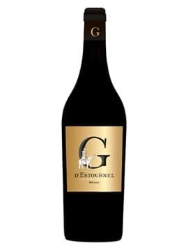 G d’estournel G d’estournel