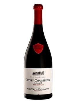 Chateau de Marsannay Gevrey-Chambertin Bel-Air 1er Chateau de Marsannay Gevrey-Chambertin Bel-Air 1er
