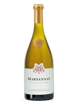 Chateau de Marsannay Marsannay Blanc Chateau de Marsannay Marsannay Blanc