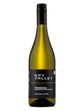 Spy Valley Chardonnay Spy Valley Chardonnay