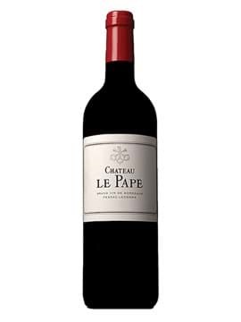 Chateau Le Pape Chateau Le Pape