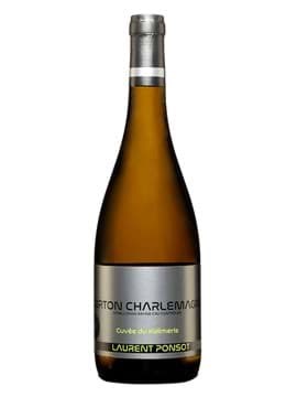 Corton Charlemagne Grand Cru Cuvee du Kalimeris Corton Charlemagne Grand Cru Cuvee du Kalimeris