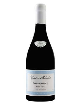 Chartron et Trebuchet Bourgogne Pinot Noir Chartron et Trebuchet Bourgogne Pinot Noir