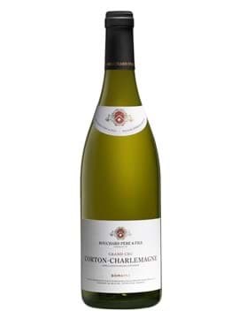 Bouchard Pere & Fils Corton Charlemagne Grand Cru Bouchard Pere & Fils Corton Charlemagne Grand Cru
