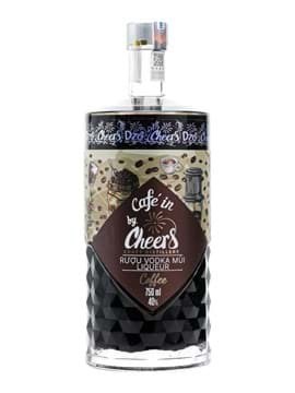 Cheers Coffee/Cafe In Cheers Coffee/Cafe In
