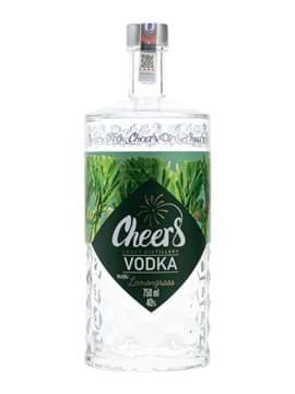 Cheers Lemongrass Cheers Lemongrass