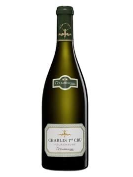 La Chablisienne Chablis Premier Cru Fourchaume La Chablisienne Chablis Premier Cru Fourchaume