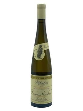 Domaine Weinbach Cuvee Sainte Catherine Riesling Schlossberg Domaine Weinbach Cuvee Sainte Catherine Riesling Schlossberg