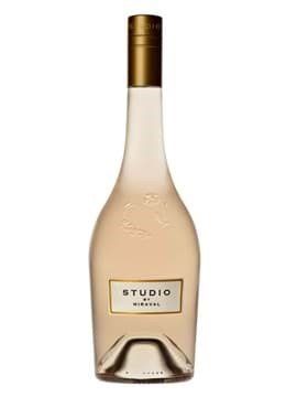 Rượu vang Studio By Miraval Rose Rượu vang Studio By Miraval Rose