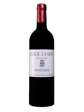 Chateau La Grave Chateau La Grave