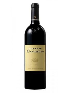Chateau Cantelys Rouge Chateau Cantelys Rouge