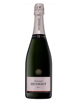 Champagne Henriot Brut Rose  Champagne Henriot Brut Rose