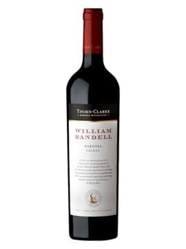Thorn Clarke William Randell Shiraz Thorn Clarke William Randell Shiraz