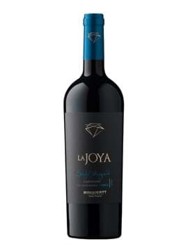 Hiển thị chi tiết cho Rượu vang La Joya Single Vineyard Carmenere Rượu vang La Joya Single Vineyard Carmenere