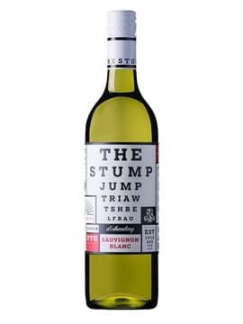 Vang D'Arenberg The Stump Jump Sauvignon Blanc Vang D'Arenberg The Stump Jump Sauvignon Blanc