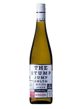 D'Arenberg The Stump Jump Riesling D'Arenberg The Stump Jump Riesling