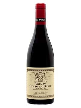 Louis Jadot Clos de La Barre Monopole Volnay 1st Cru Louis Jadot Clos de La Barre Monopole Volnay 1st Cru
