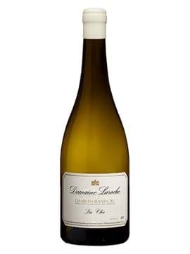 Domaine Laroche Les Clos Chablis Grand Cru Domaine Laroche Les Clos Chablis Grand Cru