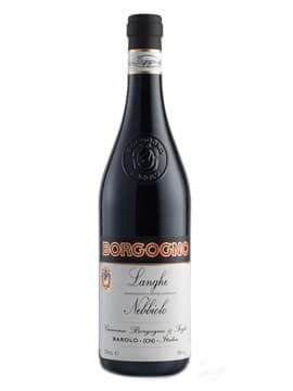 Giacomo Borgogno & Figli Nebbiolo Giacomo Borgogno & Figli Nebbiolo