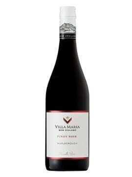 Villa Maria Private Bin Pinot Noir Villa Maria Private Bin Pinot Noir