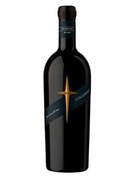 CF Collefrisio Primitivo CF Collefrisio Primitivo