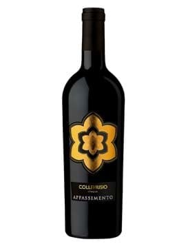 CF Collefrisio Appassimento CF Collefrisio Appassimento